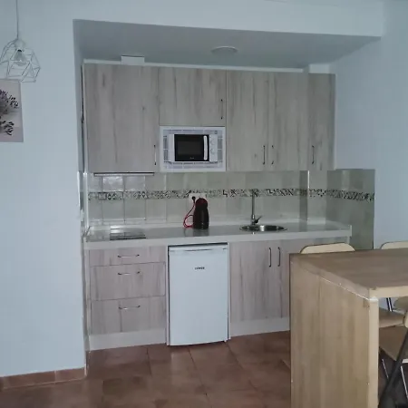 El De Ana -jerez * Jerez de la Frontera