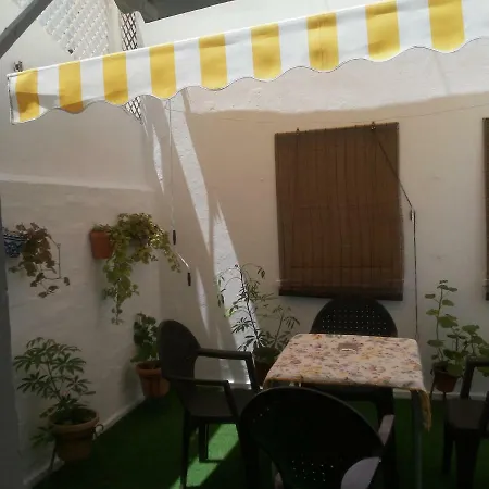 Apartamento Plaza San Andres. Pleno Centro Jerez Jerez de la Frontera