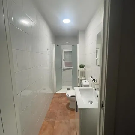 El De Ana -jerez Lägenhet *