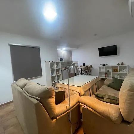 El De Ana -jerez * Jerez de la Frontera