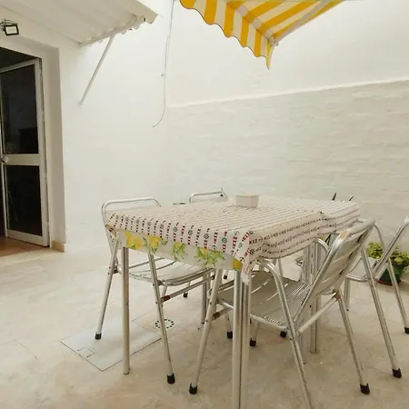 Apartamento El De Ana -jerez