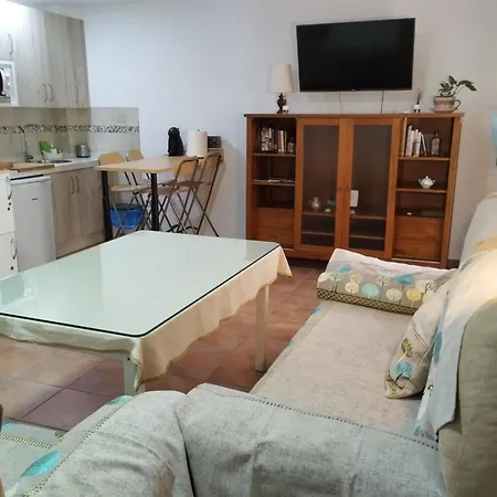 El De Ana -jerez Apartamento Jerez de la Frontera