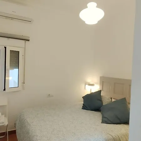 El De Ana -jerez Jerez de la Frontera