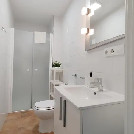 El De Ana -jerez Apartamento Jerez de la Frontera