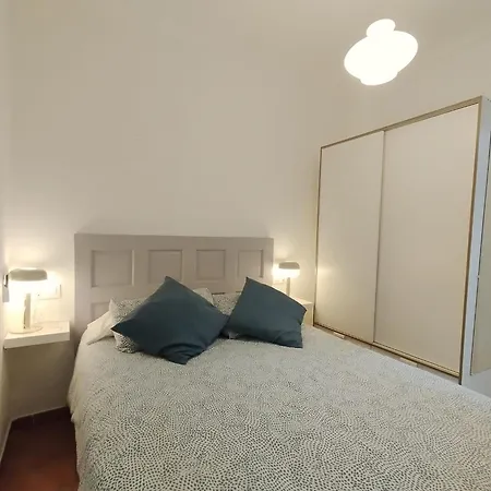 Apartamento El De Ana -jerez Jerez de la Frontera