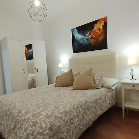 Apartamento El De Ana -jerez Jerez de la Frontera