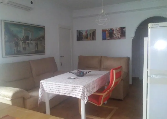 El De Ana -jerez Jerez de la Frontera