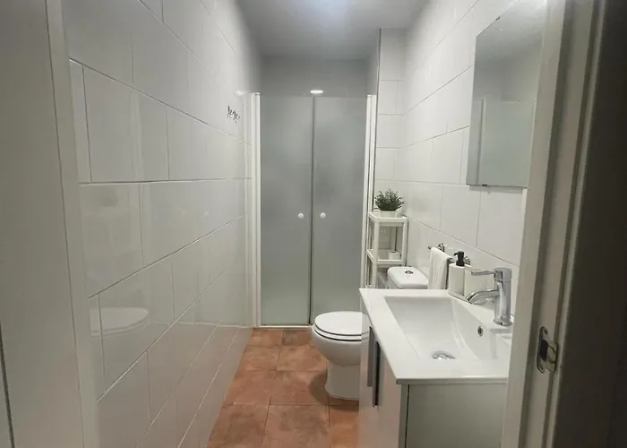 El De Ana -jerez Apartamento Jerez de la Frontera