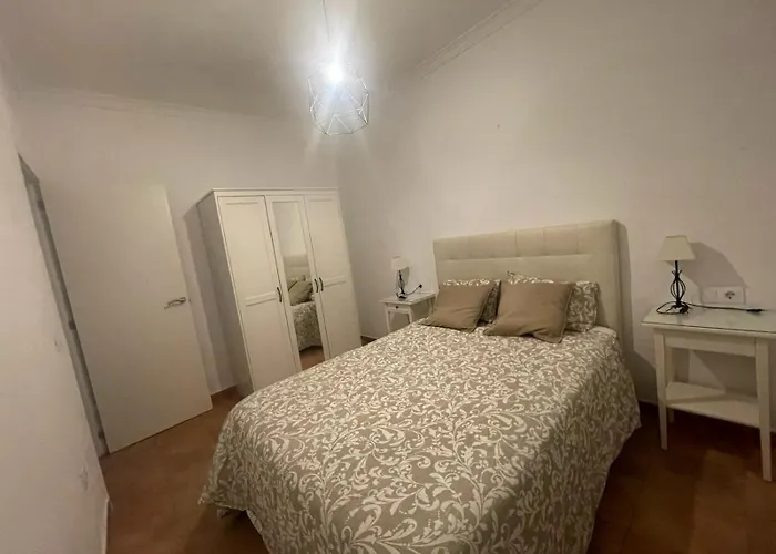Apartamento El De Ana -jerez Jerez de la Frontera