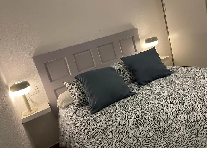 Apartamento El De Ana -jerez