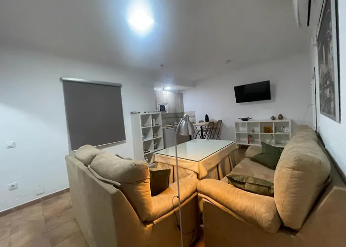 El De Ana -jerez * Jerez de la Frontera