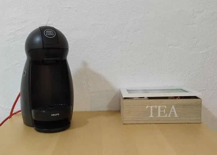 Apartamento El De Ana -jerez