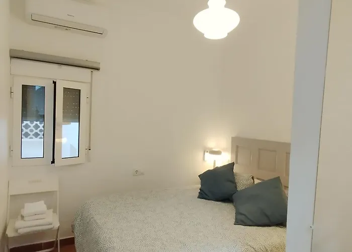 El De Ana -jerez Jerez de la Frontera