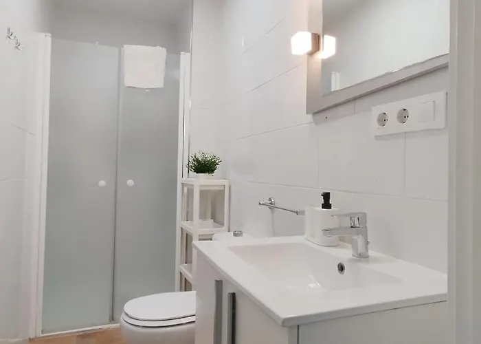 El De Ana -jerez Apartamento Jerez de la Frontera