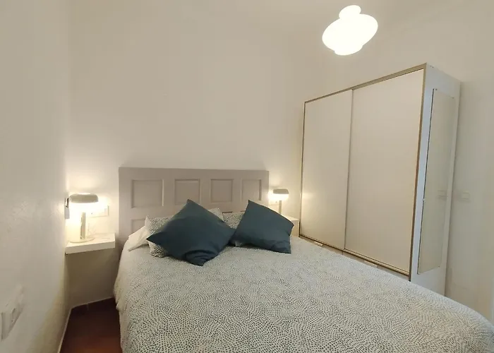 Apartamento El De Ana -jerez Jerez de la Frontera