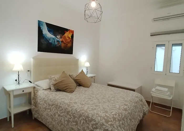 El De Ana -jerez Jerez de la Frontera