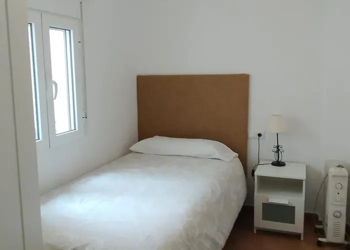 El De Ana -jerez Jerez de la Frontera