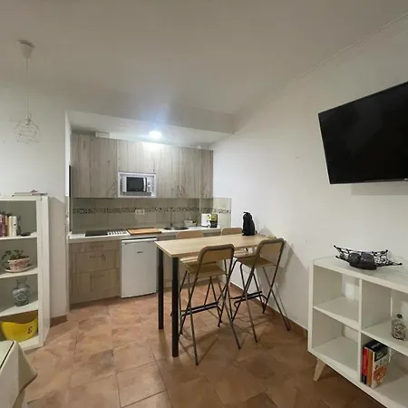 Plaza San Andres. Pleno Centro Jerez Apartment Jerez de la Frontera