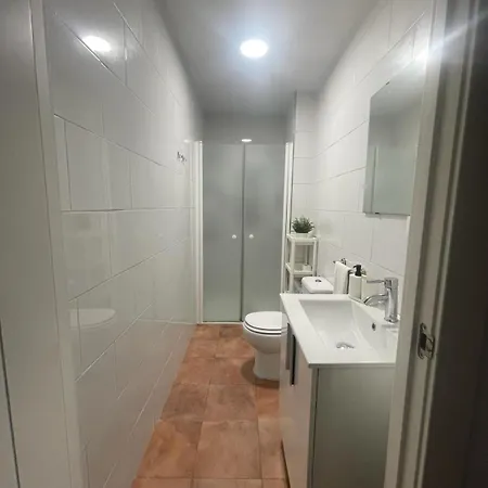 Plaza San Andres. Pleno Centro Jerez Apartment Jerez de la Frontera
