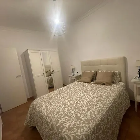 Apartment Plaza San Andres. Pleno Centro Jerez Jerez de la Frontera