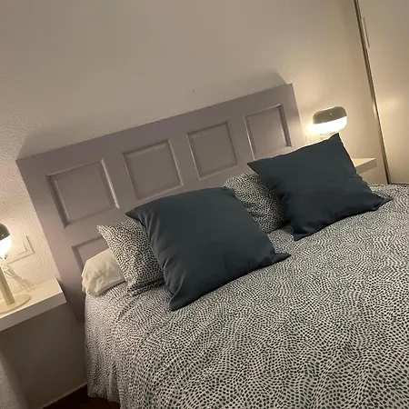 Apartment Plaza San Andres. Pleno Centro Jerez