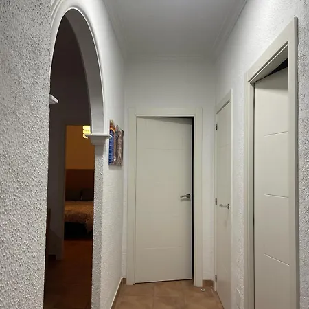 Apartment Plaza San Andres. Pleno Centro Jerez Jerez de la Frontera