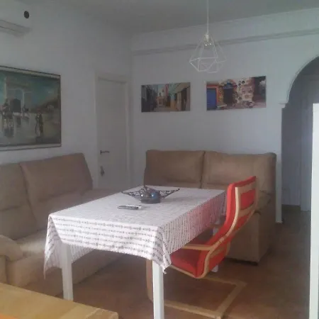 El De Ana -jerez Jerez de la Frontera