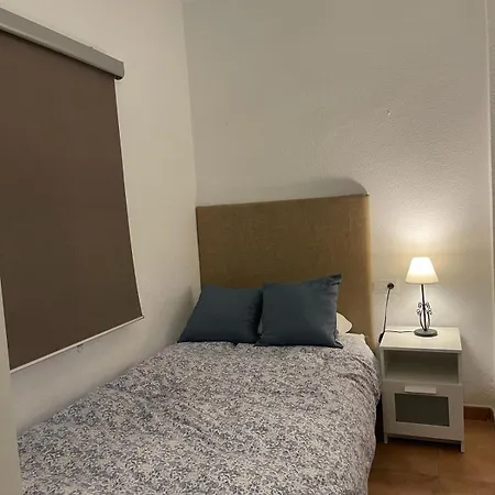 El De Ana -jerez Apartament Jerez de la Frontera