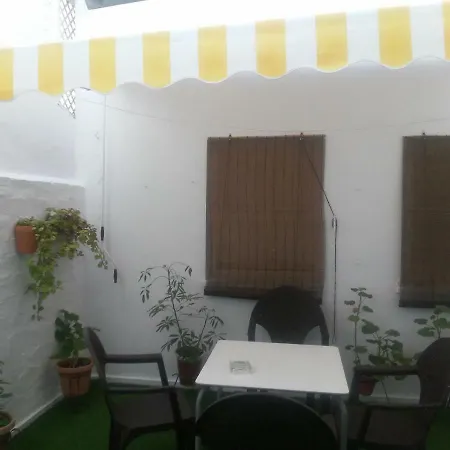 Apartament El De Ana -jerez